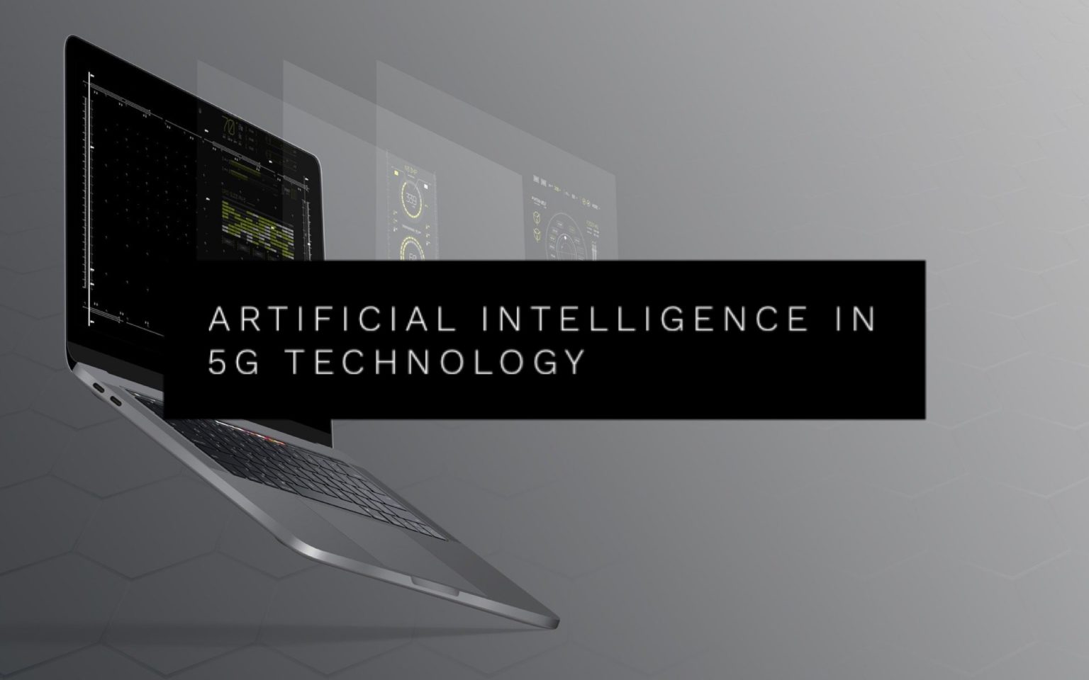 Artificial Intelligence in 5G Technology - DigitalAdBlog