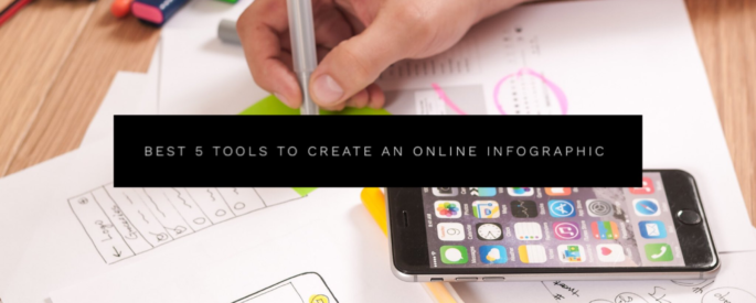 online tools to create an infographic