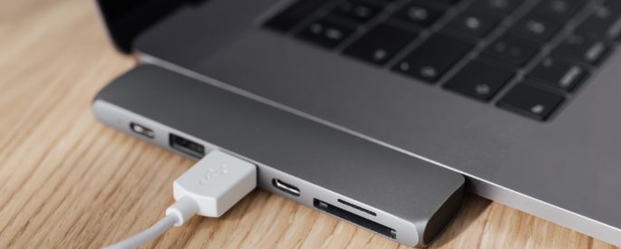 What To Do When Usb Devices Stop Functioning