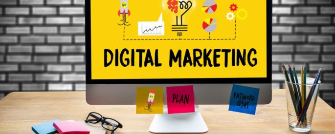 5 Tips for an Effective Small Business Digital Marketing Strategy