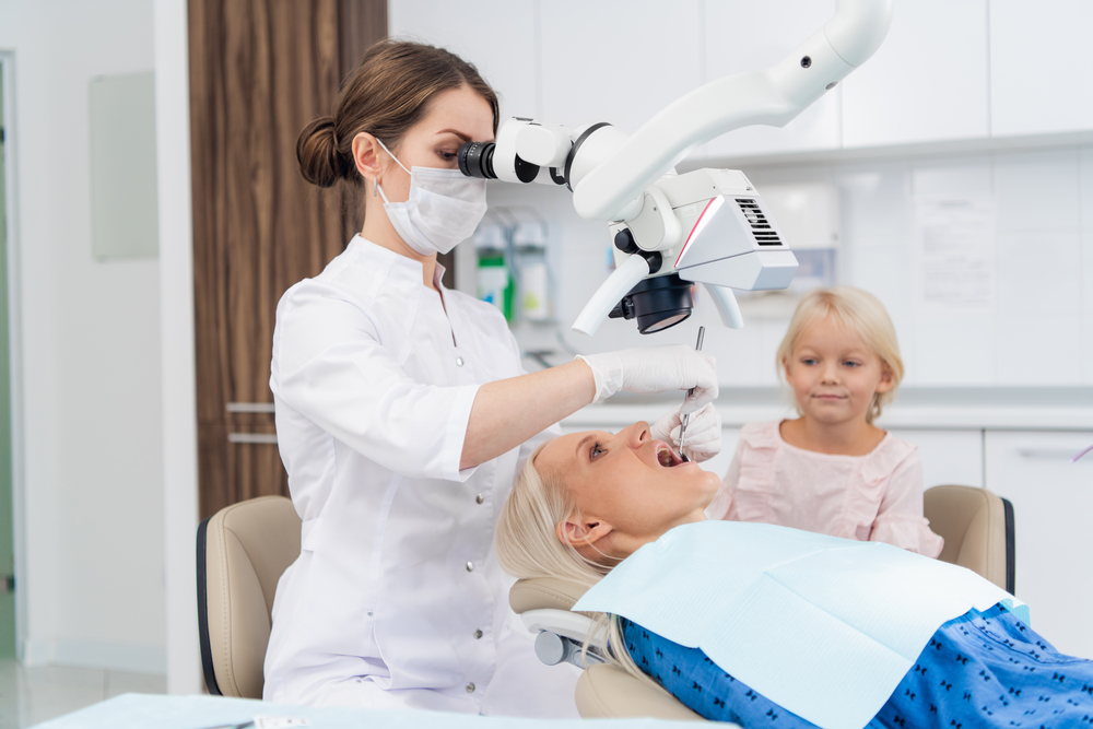 The Most Popular Procedures To Have Performed By Cosmetic Dentists