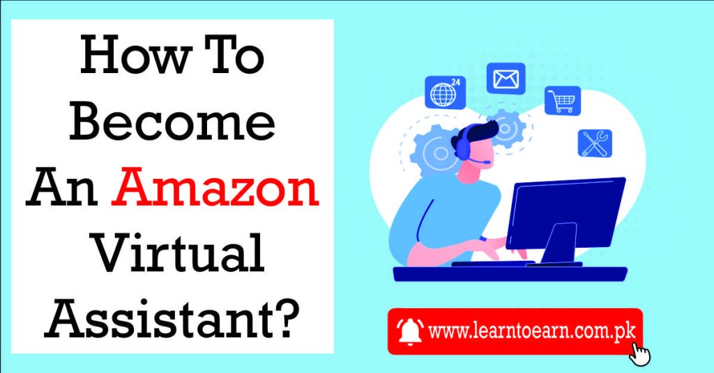 Boosting Sales and Revenue with an Amazon Virtual Assistant