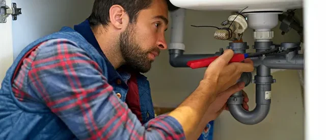 dan's plumbing service