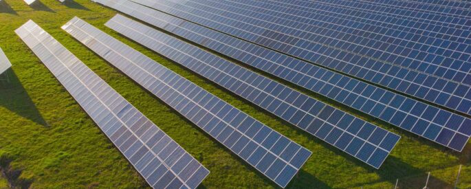solar panels