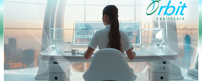AI agent healthcare