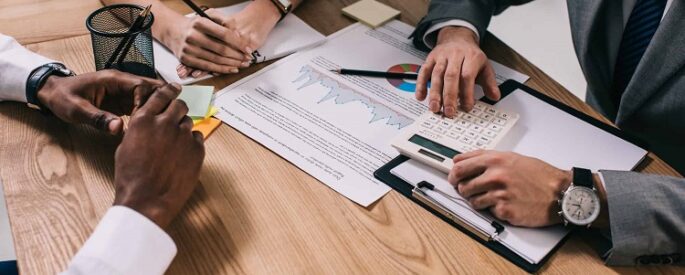 financial habits