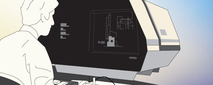 history and future of CAD