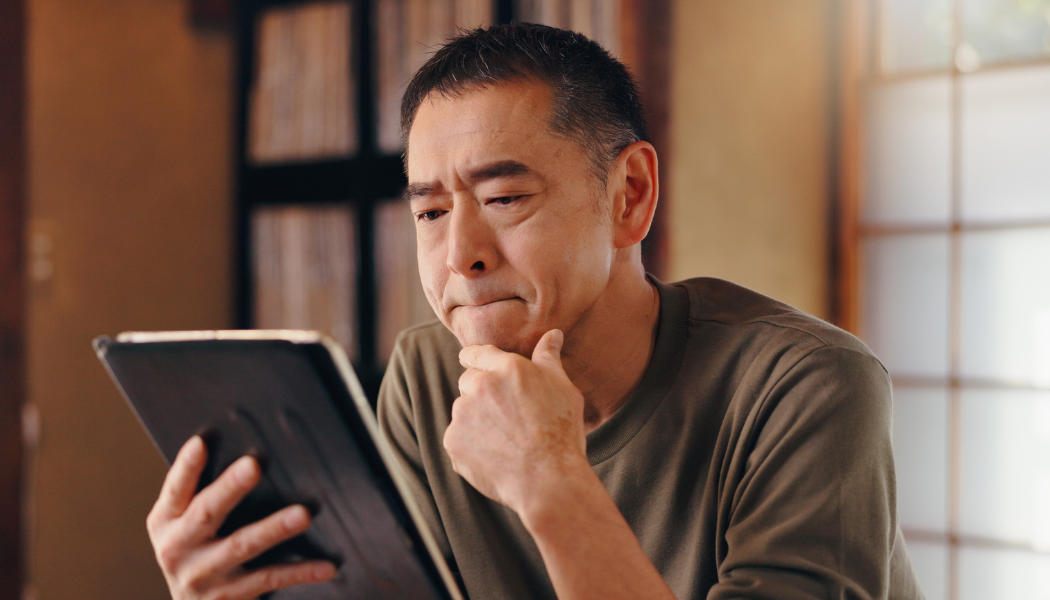Modern Reader 6 Reasons Why Modern Readers Are Falling in Love with Touchscreen ...