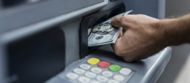 ATM Services