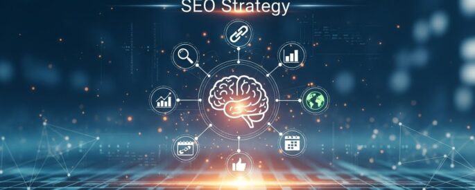 SEO Strategy