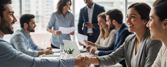 Talent Acquisition