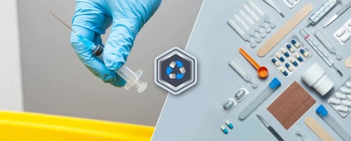 medical waste