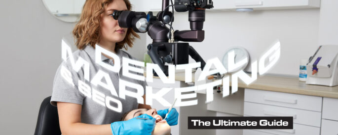 dental marketing