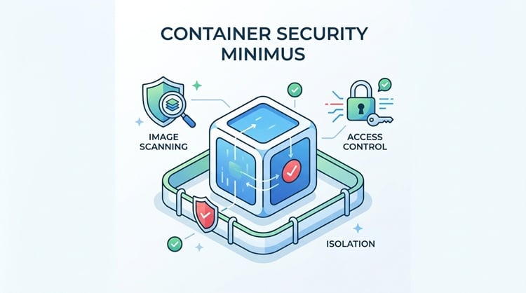 Best 5 Container Security Minimus Alternatives for 2026 - DigitalAdBlog
