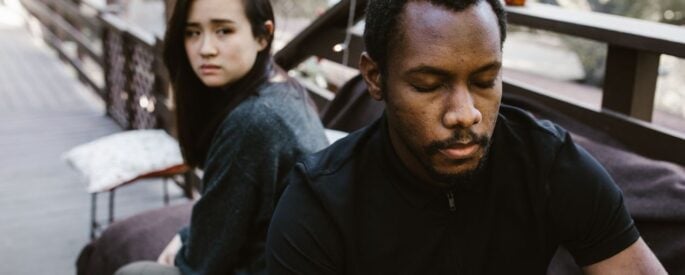 Photo by RDNE Stock project: https://www.pexels.com/photo/a-couple-having-an-argument-6669852/