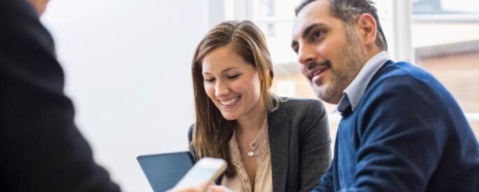 Winning Investor Confidence